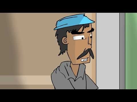 El Chiavo PARODIA Capítulo 1