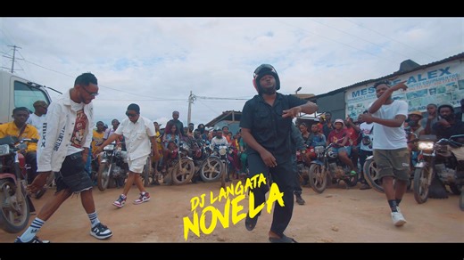 44K views · 3.7K reactions | Projecto Sem Boss - Piloto | KEMBO MUZIK BLOG | Facebook