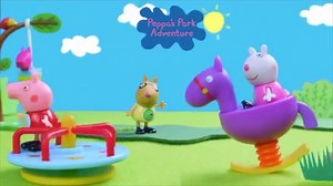 Watch Peppa Pig Video on Amazon Live
