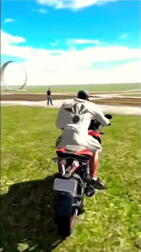 sasta contractor in Indian bike drawing 3d # like and subscribe 🥺🥺##