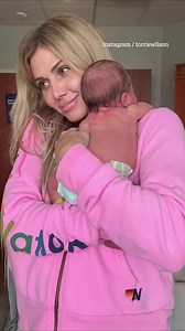 WWE legend Torrie Wilson achieves ‘dream’ of becoming a mother at 50 | The US Sun - Entertainment