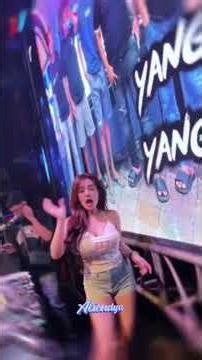 India an dulu.bersama DJ aliendya yang cantik #trending #shorts #musik #dj #aliendya