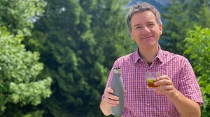 Zwischen Spessart und Karwendel: Wilhelm Hoegners Flucht, Schmierkuchen und mehr