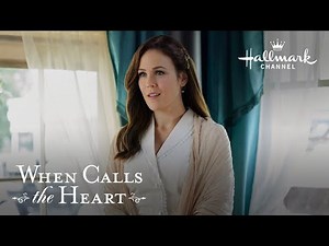 When Calls the Heart Returns in July - Hallmark Channel