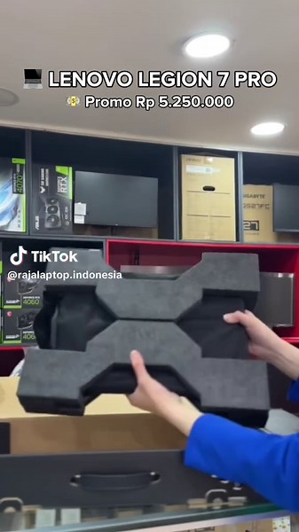 Laptop Murah dan Berkualitas di Seluruh Indonesia