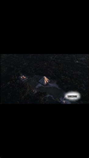The Story Behind the Pyramid of the Feathered Serpent #shorts