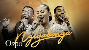 MP3 DOWNLOAD: Bella Kombo - Ngiyabonga [  Lyrics] | CeeNaija