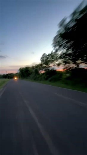 2003 GSX-R 600 fly by