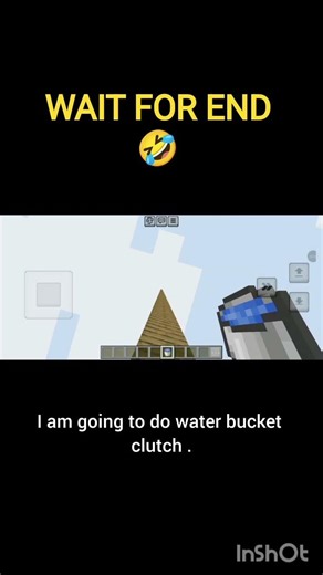 99% Players Fail This Water Bucket Clutch! 😱