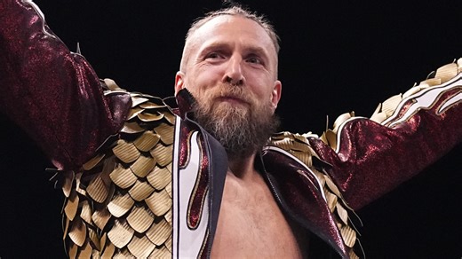WWE Hall Of Famer Lied To Get Bryan Danielson Signed – TJR Wrestling