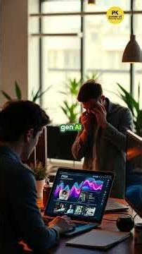 Shadow AI Risks: Secure Your API Keys & Control Your AI Environment #shorts