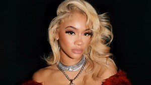 Saweetie says this is a 'golden age' for female rappers | CBC Arts