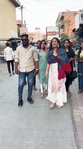 महाराष्ट्राची लाडकी on Instagram: "Brother ✌️😍 #marathi #pune #dance #viral #actor"