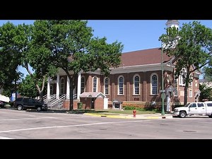 First Congregational Church Live Stream 9/26/21