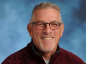 Lockport Township Teacher Picked As State's Top Driver's Ed Instructor