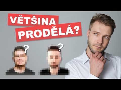 Přestaňte platit za tipy na akcie. Tahle strategie je lepší (a zdarma)