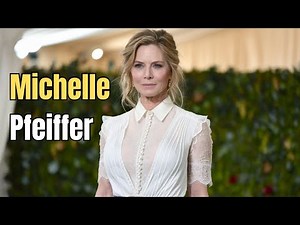 The Secret Behind Michelle Pfeiffer’s Ageless Beauty