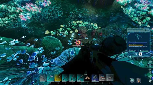 ARK Aberration Part 2 – My Caving Baryonyx Is Finally Ready!