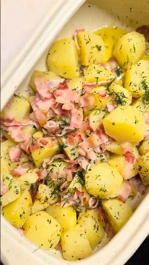 What’s better then garlic, butter & bacon 🥓 🧄 🧈 #dinnerideas#food#foryou