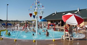Spokane County, city pools open today with public swim sessions
