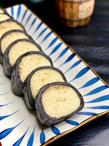 516K views · 697 shares | Chocolate Sondesh Rolls Celebrating...