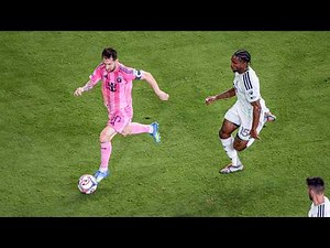 Messi Goals You MUST See 🤯