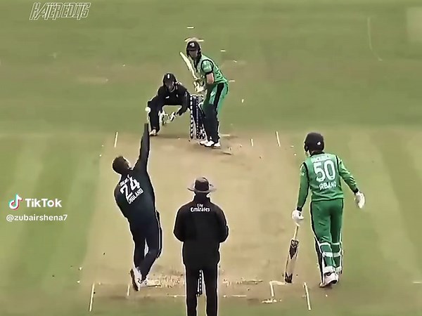 Understanding the Impact of Stumps in Cricket
