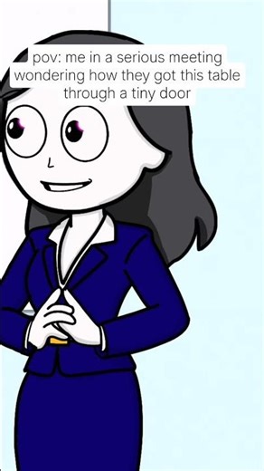 how, how, how!? (animation meme) #4kmemes