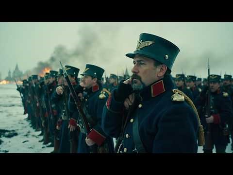 Napoleon’s Greatest Mistake – The Invasion of Russia That Changed History