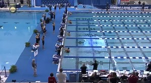 44K views · 440 reactions | The Wolfpack women did it! FIRST SWIMMING NCAA TITLE IN PROGRAM HISTORY! Katharine Berkoff, Sophie Hansson, Kylee Alons and Julia Poole win it in 3:24.59 to set a new NCAA and US Open record! | NC State Swimming and Diving | Facebook