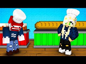 BENX BÄCKEREI vs. ELINAS MEGA BÄCKEREI