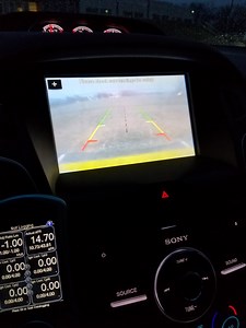 Sync 2 to Sync 3 upgrade