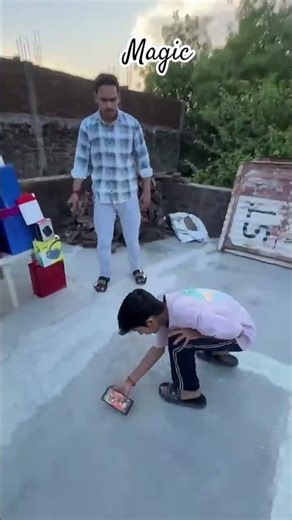 new magic tricks unlock #magic #iphone