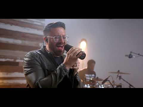 Danny Gokey Performance at The FEST @Home