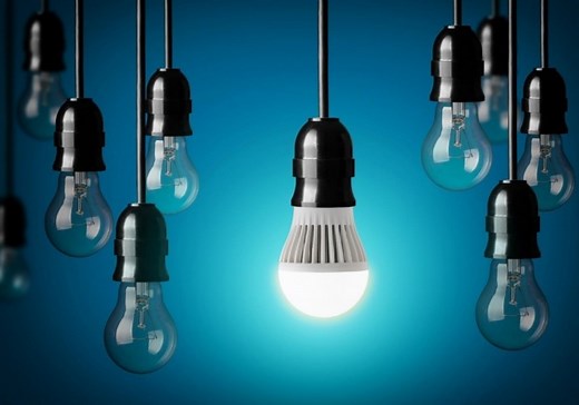Spies can eavesdrop remotely by analyzing a light bulb's vibrations