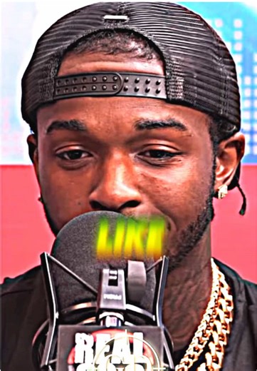 The Rise of Pop Smoke: From Brooklyn to a Star 🌌🔥🎤