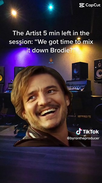 Mixing a somg in 5 min 😳 yeah lemme slap these presets on real quick 😂 #audioengineering #mixingengineer #studiosessions #rappers #singersongwritersoftiktok