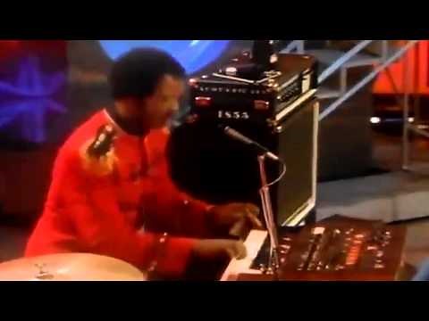 S. O. S. Band Take your time Do it right 1980 HD 16:9