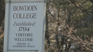 Police release manner of death for Bowdoin student found dead in Topsham