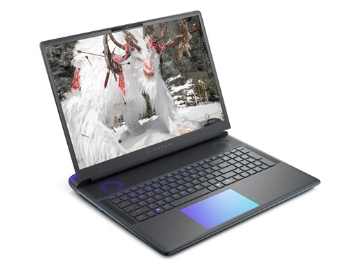 Alienware 18 Area-51, RTX 5080