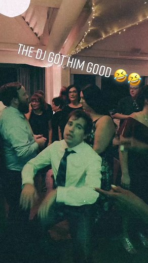 The most disappointing beat drop ever. DJ TROLL-ED #dj #dancingqueen #bestfriend #wedding #troll #trolled #turndownforwhat #funny #funnyvideos #funnymoments #beatdrop