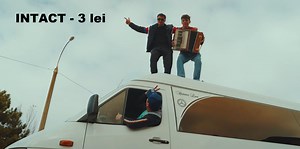 1.3M views · 26K reactions | INTACT -3 lei Hai cu noi că o să-ți...