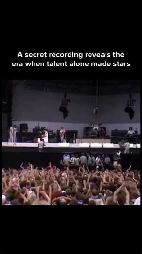 @historyunredacted on Instagram: "A secret recording reveals the era when talent alone made stars: in an astonishing time when raw ability propelled artists to fame, no one embodied this phenomenon better than Freddie Mercury. Freddie Mercury, born Farrokh Bulsara, was a magnetic performer in music history. He became famous as the lead singer of Queen, blending rock with opera, pop, and theatrical flair. His voice covered an extraordinary range, and he used it with precision and emotion. On stag