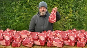 This Is How To Cook Steak Perfectly Every Time | Cooking