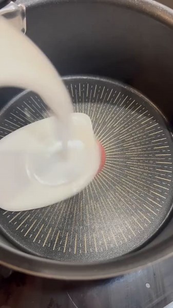 Dessert au lait de coco : délicieux et facile à préparer