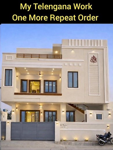 Top 15 Exterior House Painting/ Latest Colour Combination Design For Exterior House #exterior