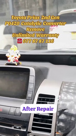 autocheckengine11 on TikTok