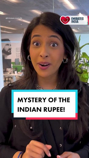 Designing the Indian Rupee Symbol: A Historic Journey