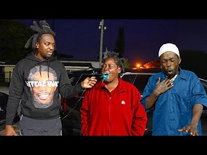 Paying Strangers In The Hood to Eat World’s Sourest Candy!