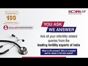 What is IUI Process? | Who Should go for IUI Treatment? | Advanced Fertility Centers
